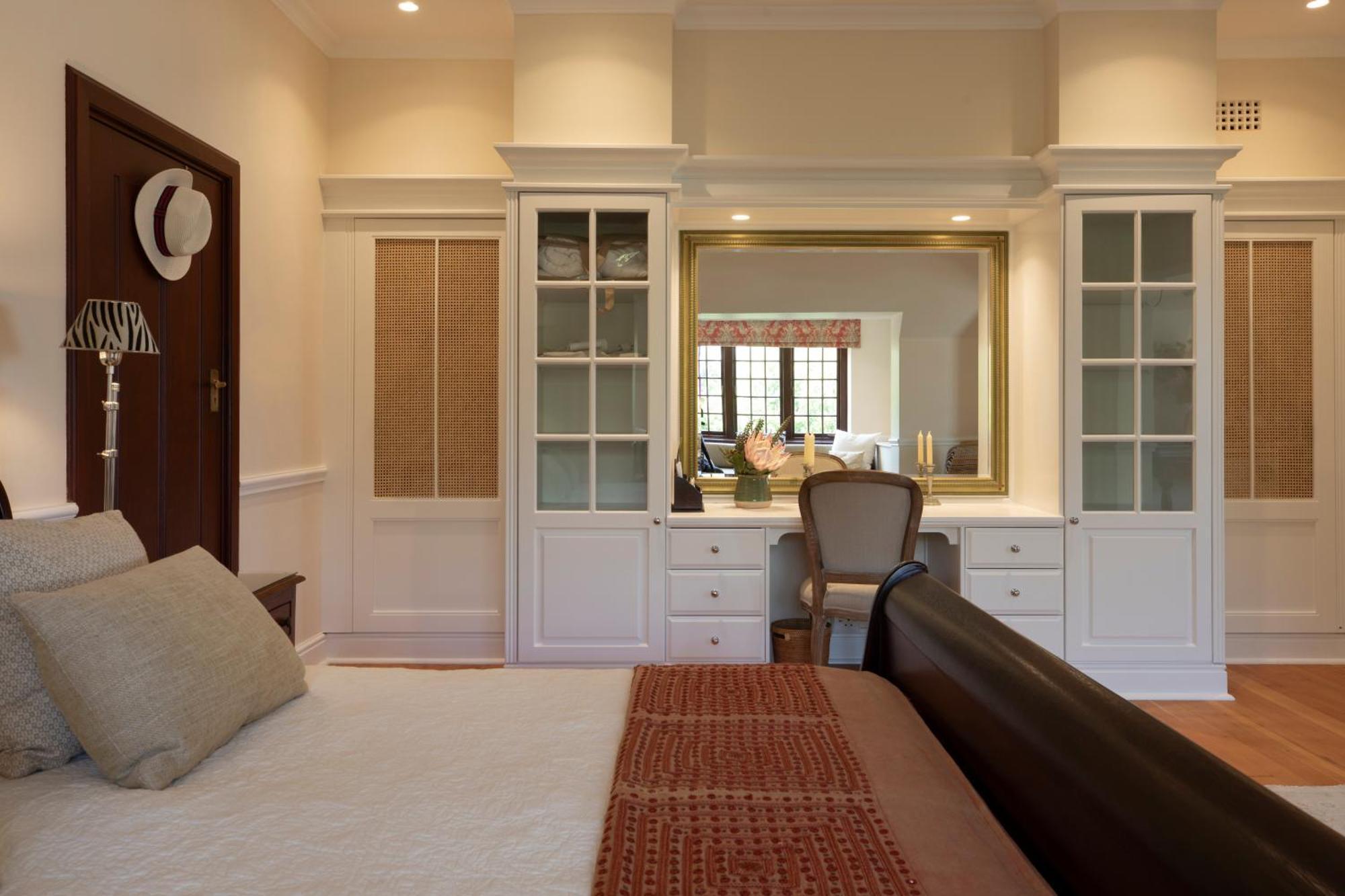 St James Guest Houses Kalk Bay Esterno foto