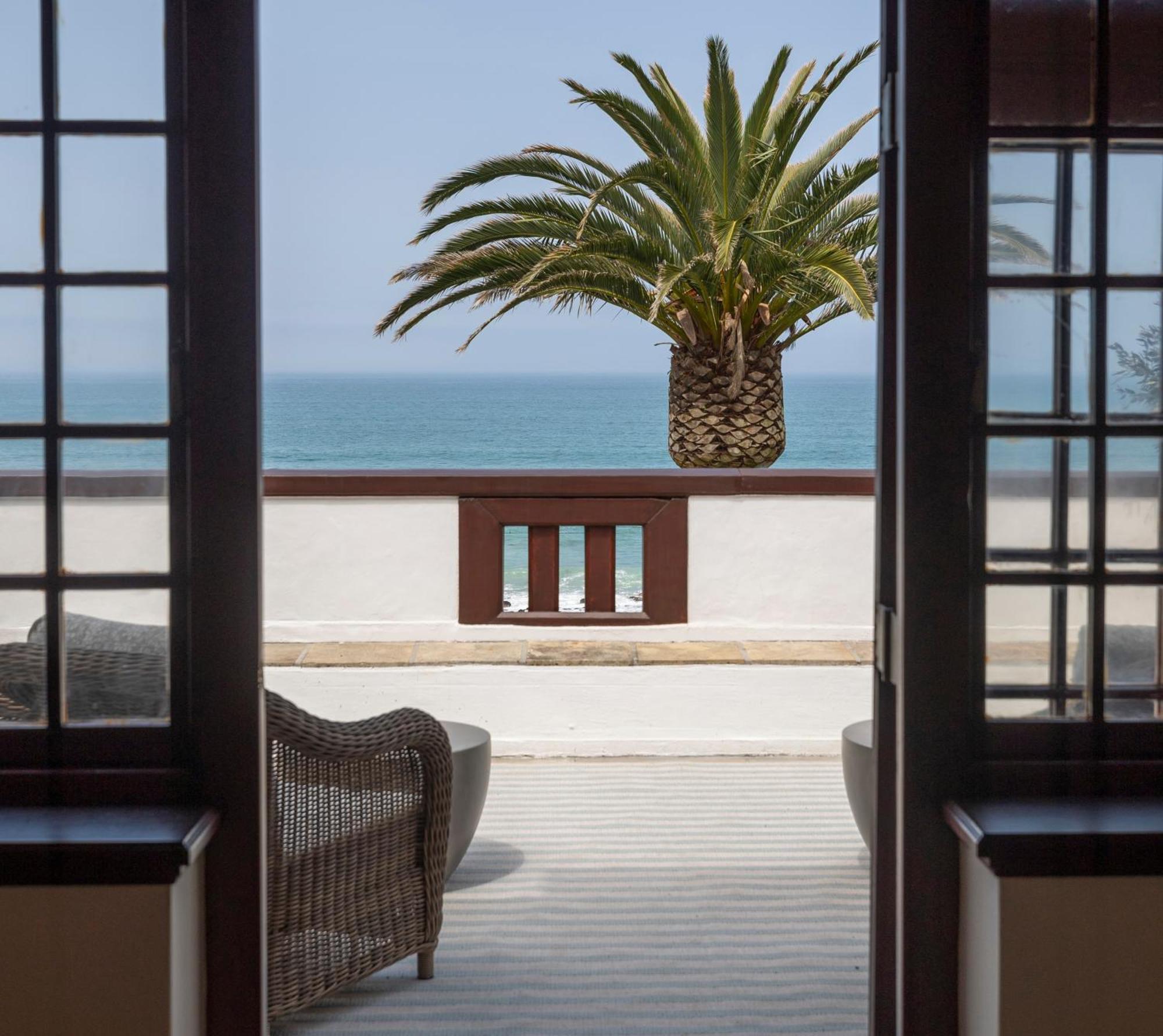 St James Guest Houses Kalk Bay Esterno foto