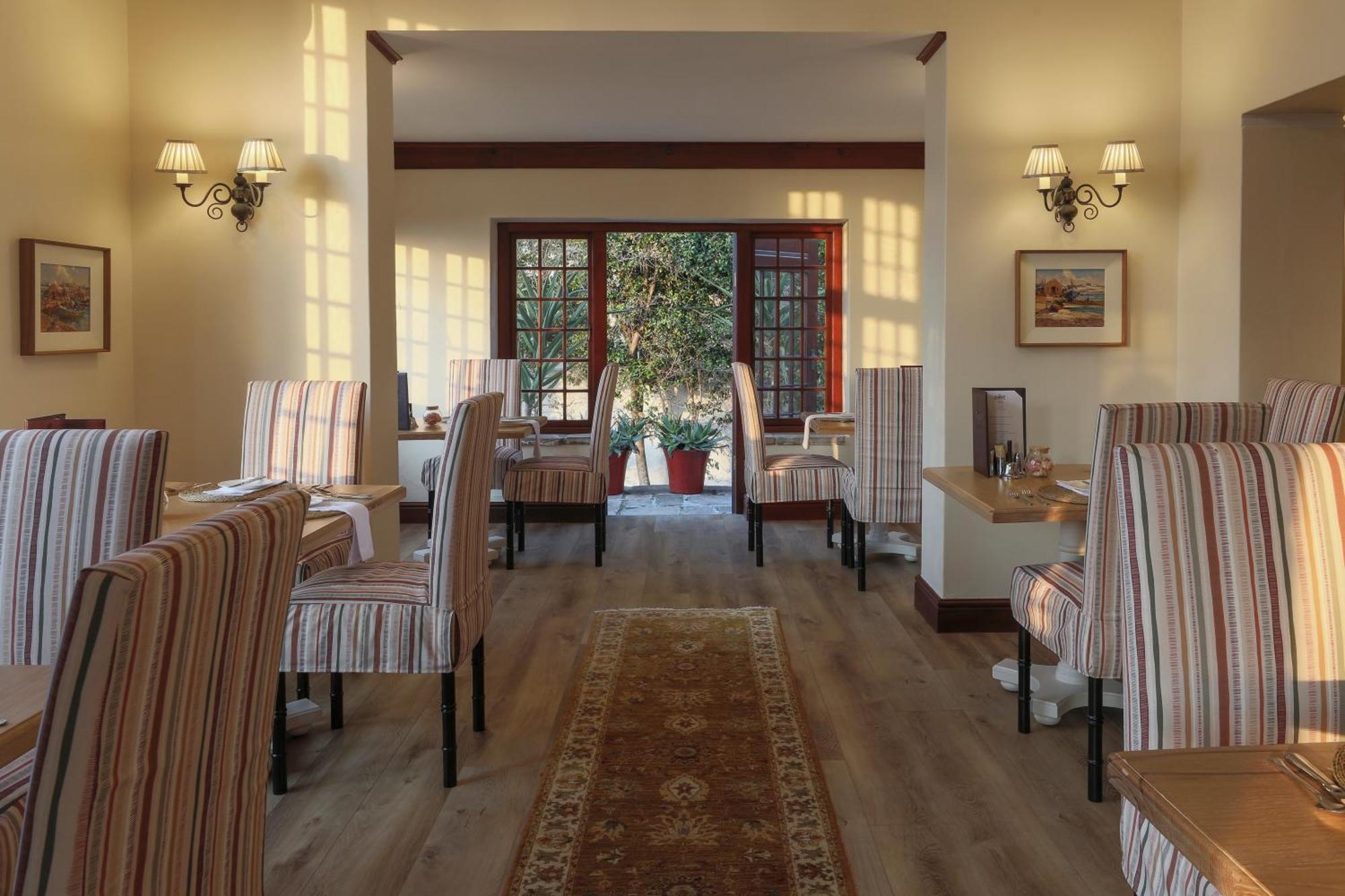 St James Guest Houses Kalk Bay Esterno foto