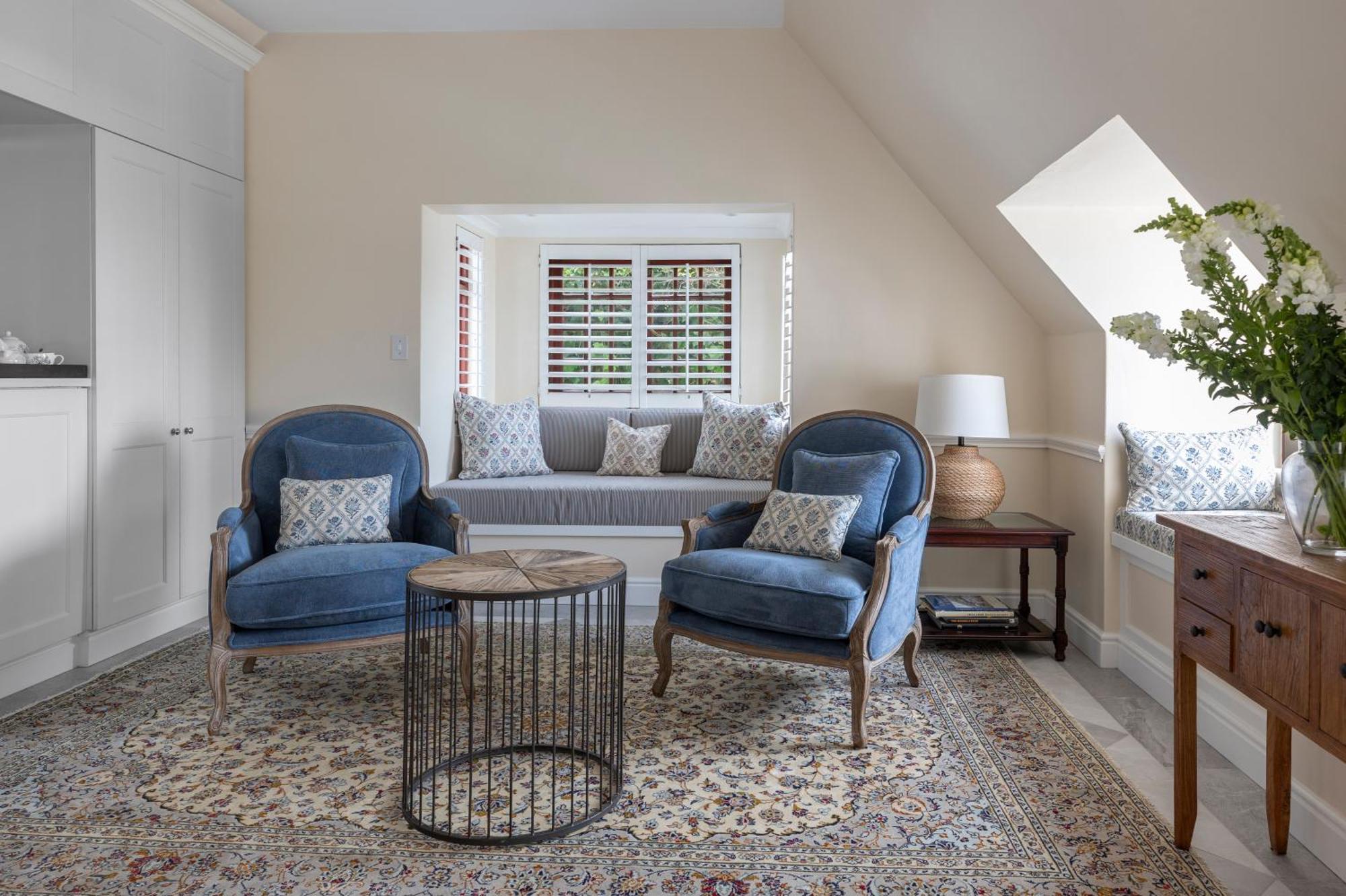 St James Guest Houses Kalk Bay Esterno foto