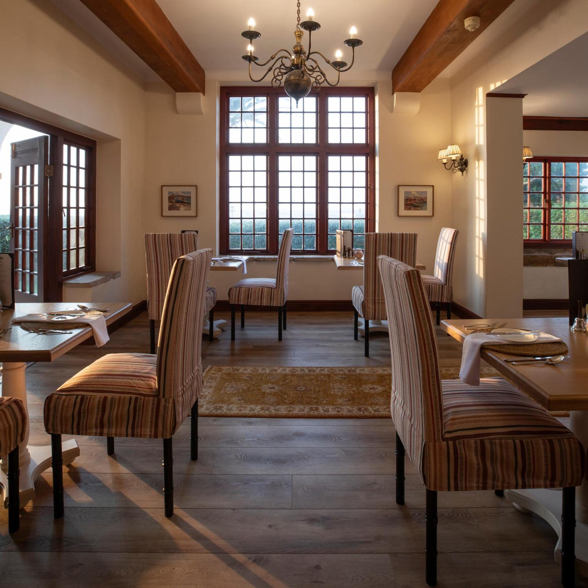 St James Guest Houses Kalk Bay Esterno foto