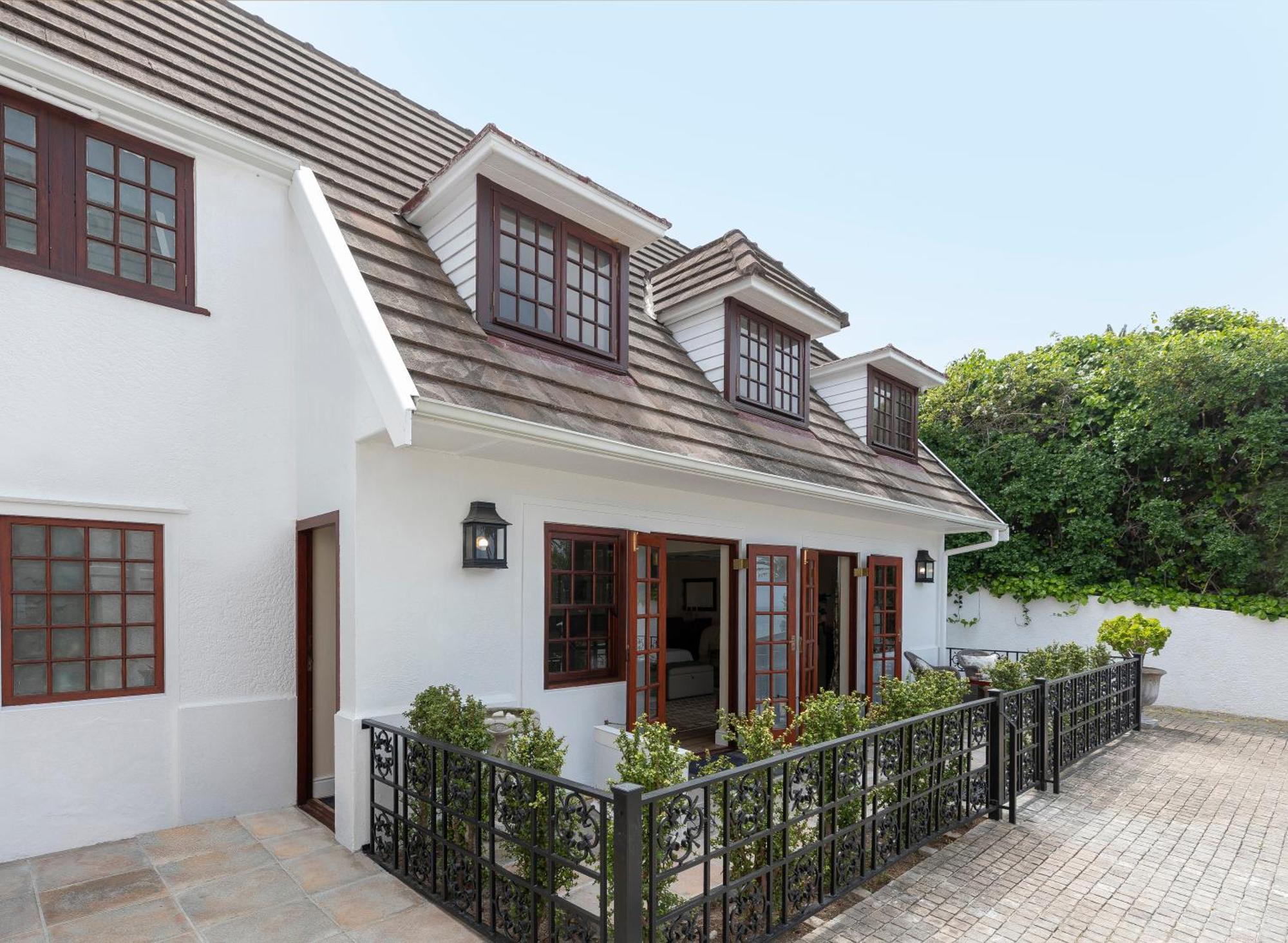 St James Guest Houses Kalk Bay Esterno foto