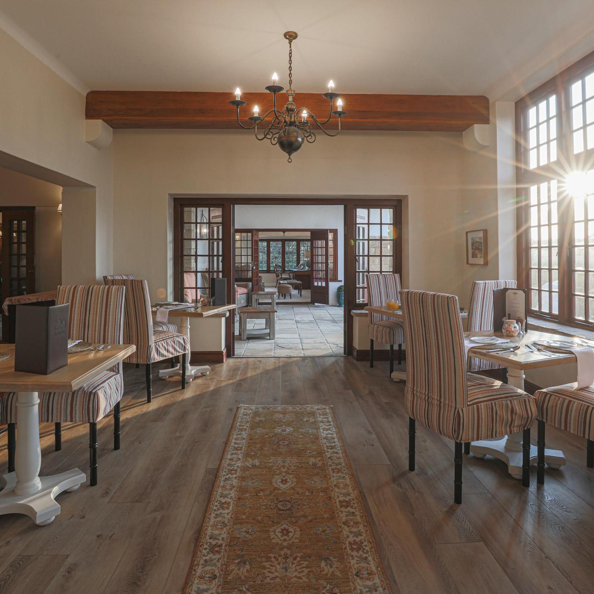 St James Guest Houses Kalk Bay Esterno foto