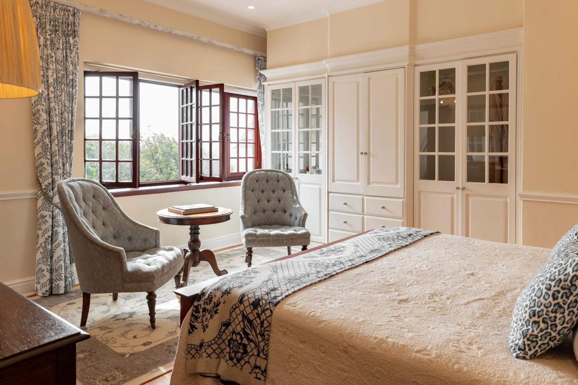 St James Guest Houses Kalk Bay Esterno foto