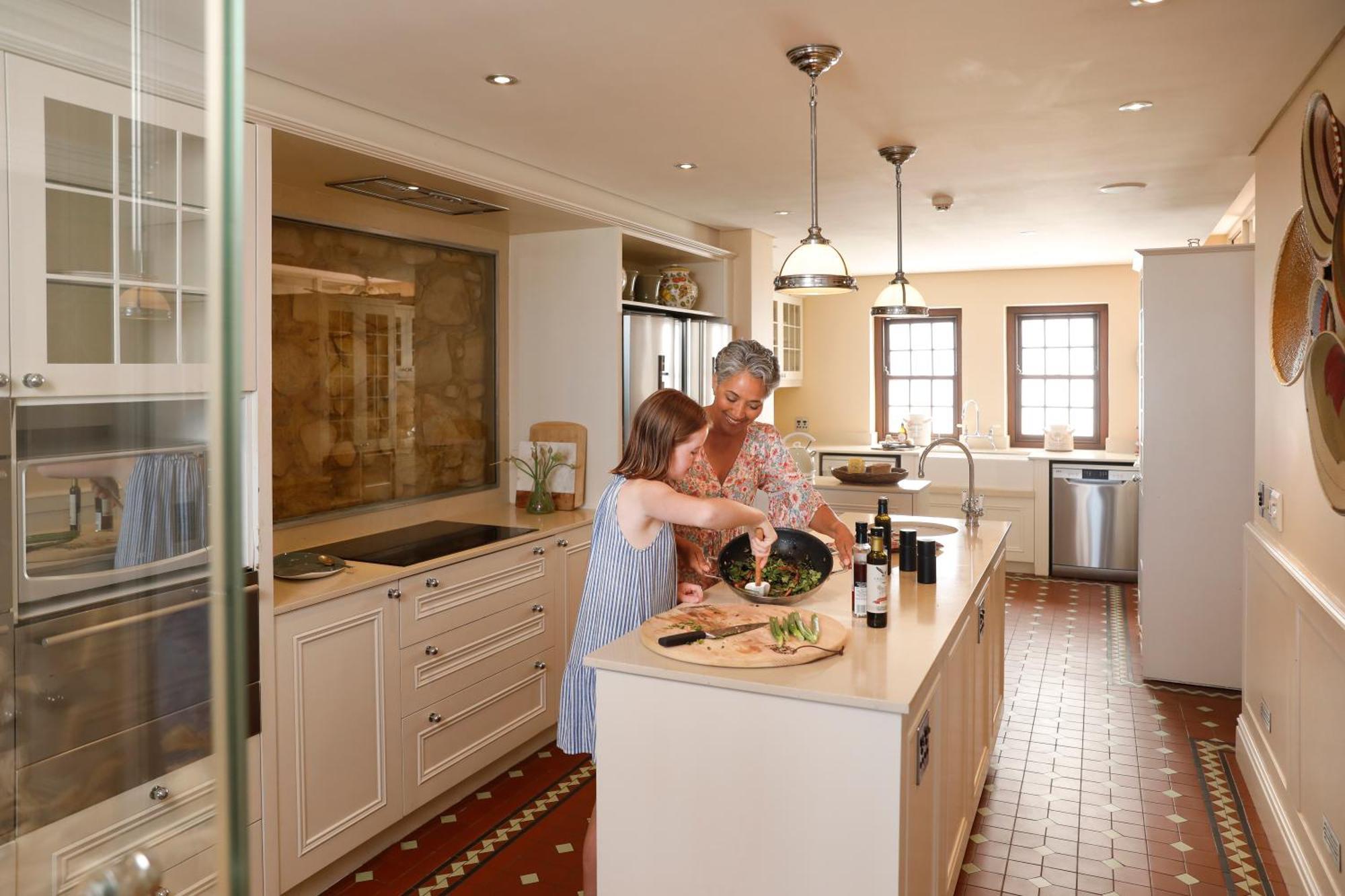 St James Guest Houses Kalk Bay Esterno foto