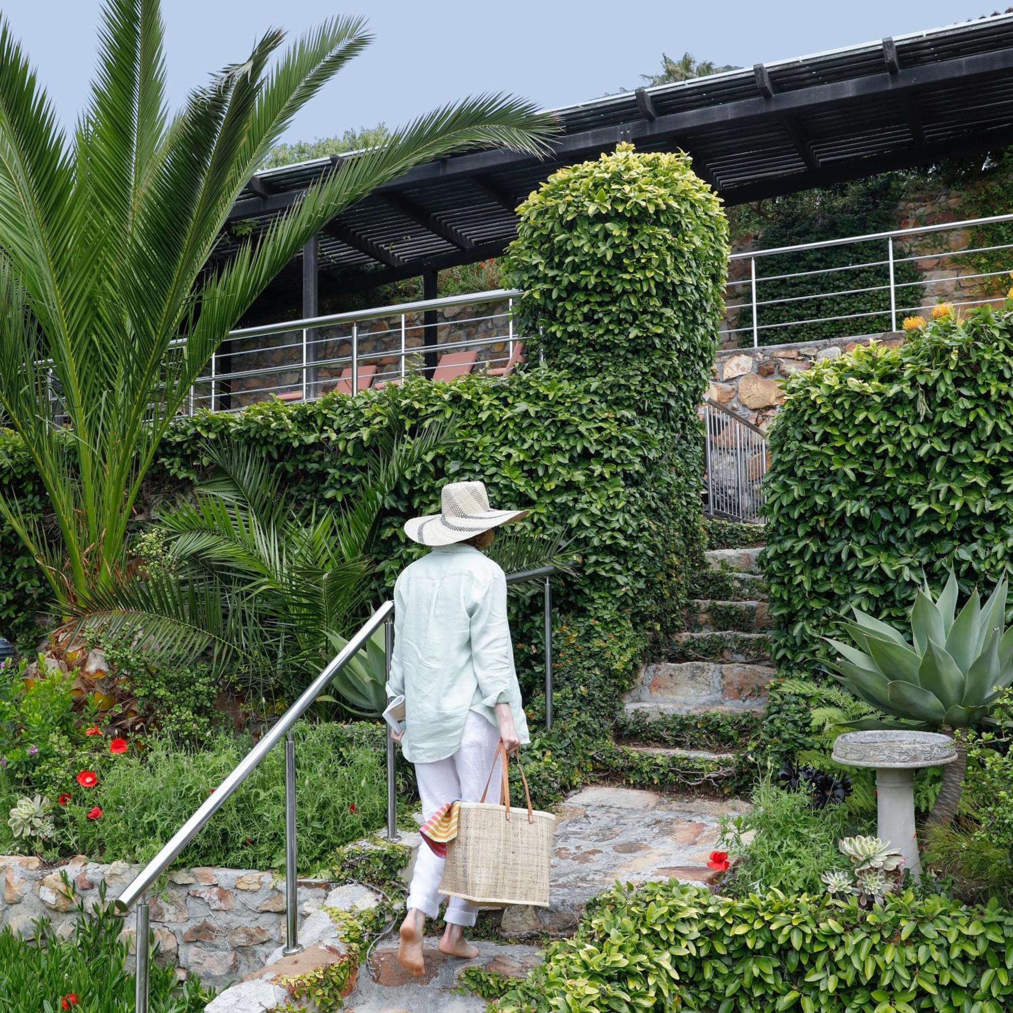 St James Guest Houses Kalk Bay Esterno foto